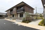 ポルト未来 Aの外観画像