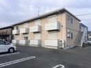 クレストの外観画像