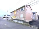 イーストメゾンAの外観画像