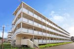 ビレッジハウス前原2号棟の外観画像