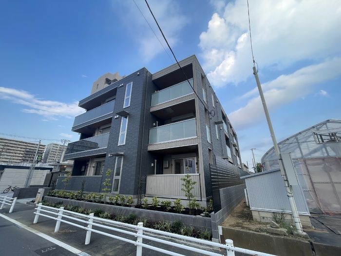 fortunaの外観画像