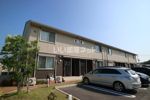 ガーデンハウス大野 B棟の外観画像