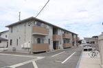 エレナ名東 A棟の外観画像