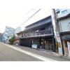 サンクトスコート京都駅北の外観画像
