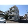 メセナ笠原の外観画像