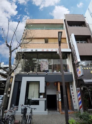 ナルオビルの外観画像