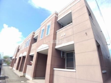 コンフォールネオの外観画像