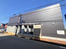 コンフォート東本町の外観画像
