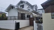 生の松原4丁目I貸家の外観画像