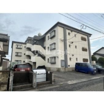 ドミール梅ヶ坪の外観画像