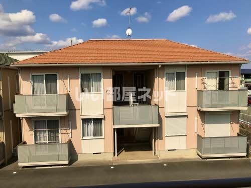 サンハイツ帯川?Cの外観画像