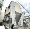 フローレス淵野辺の外観画像
