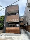 レコルトみのり台の外観画像