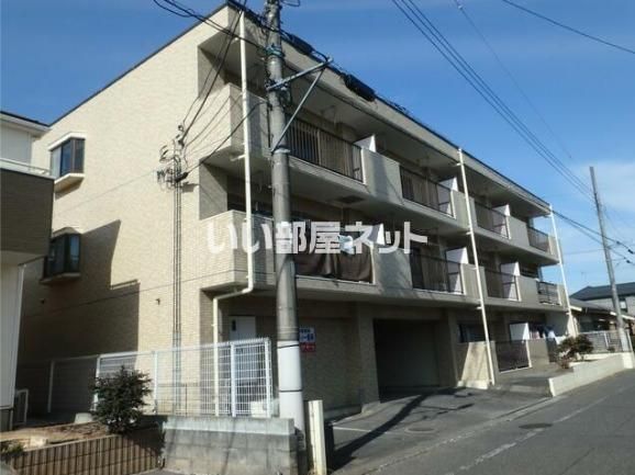 アスティー築寿の外観画像