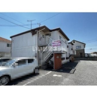 メゾン糸久の外観画像