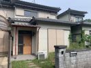 二名3丁目貸家の外観画像