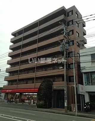 サクシード多の津の外観画像