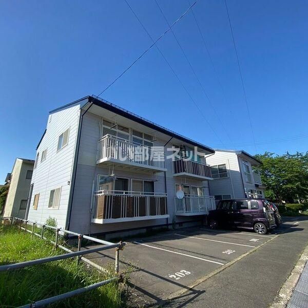 パークホームの外観画像