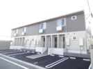 D-room学研都市Aの外観画像