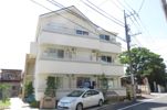 プレミール北千住の外観画像