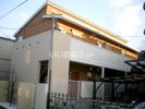 コート浜田山の外観画像