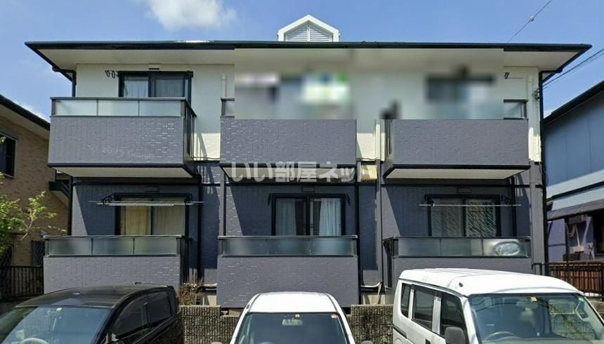 エントピアの外観画像