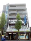 ハイネス新川崎の外観画像