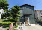 古川借家二戸一棟の外観画像