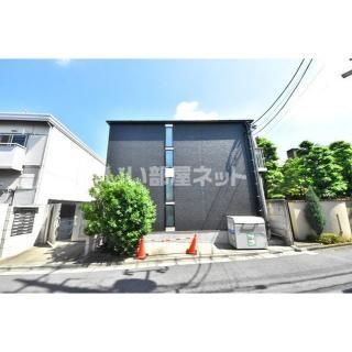 ブライトハウス都立家政の外観画像