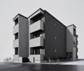 Lani maison 仙波町(ラニメゾン センバチョウ)の外観画像