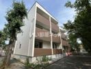 ジーメゾン柏松葉町フローラの外観画像