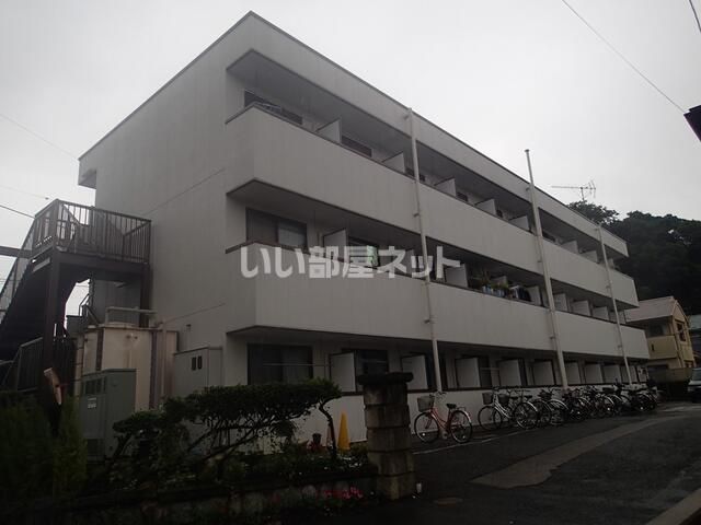 ドリームダイイチの外観画像