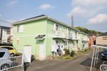 グリーンシャトレの外観画像
