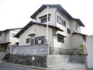 吉本邸の外観画像