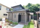 角子原戸建ての外観画像