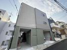 mulberry houseの外観画像