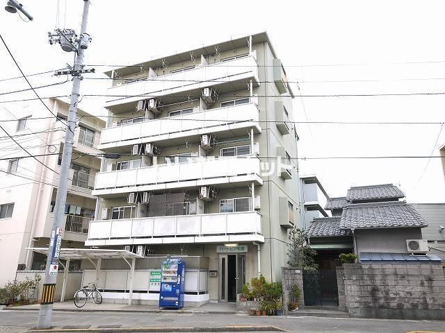 ハートピア松島の外観画像