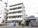 ハートピア松島の外観画像