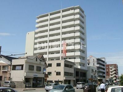 グランマスト富安の外観画像