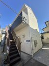 ベイルーム鎌倉山崎の外観画像