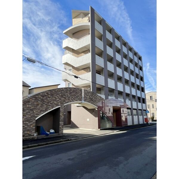 エトワールの外観画像