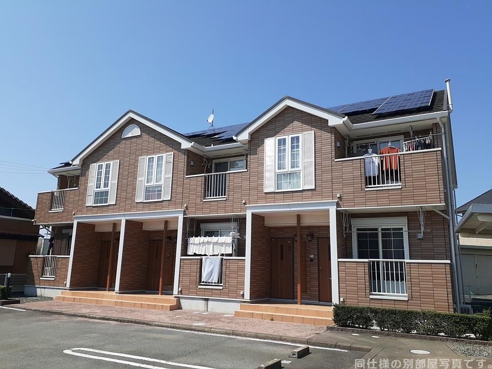 エマーブルの外観画像