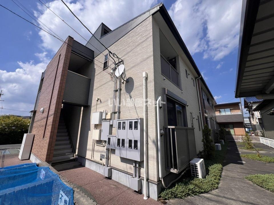 ドリームエイトの外観画像