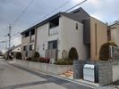 ミレ グランデ ファミールの外観画像