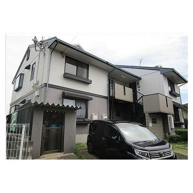 セジュール英の外観画像