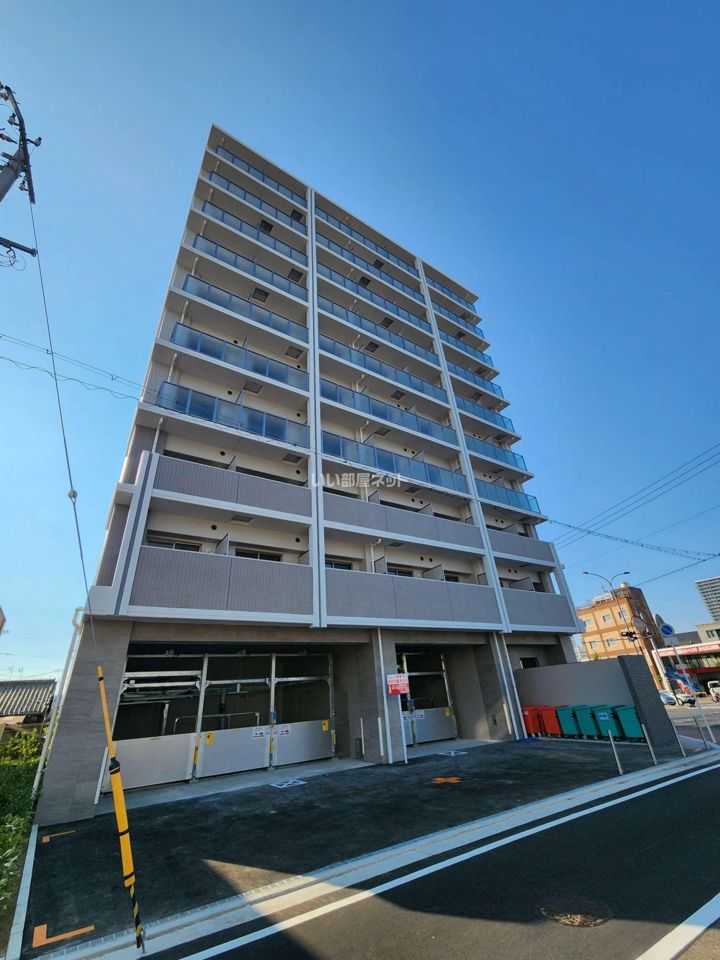 ArtizA堺東の外観画像