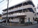 ヴィラ・ブラウニー・シモダの外観画像