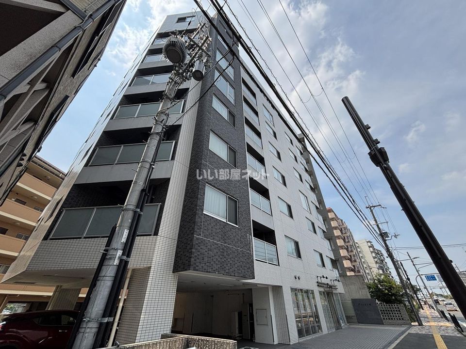 ピコット7の外観画像