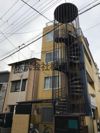 山米マンションの外観画像