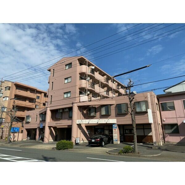 鬼頭本社ビルの外観画像